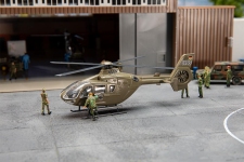 FALLER 131022 - H0 - Militärhubschrauber